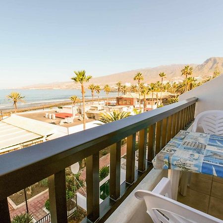 Parque Santiago II 379 Tenerife Rental & Sales 플라야데라스아메리카스 외부 사진