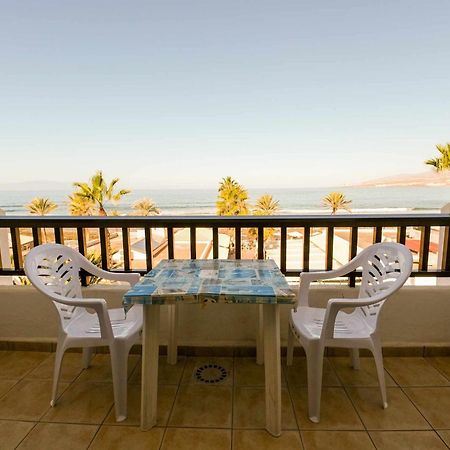 Parque Santiago II 379 Tenerife Rental & Sales 플라야데라스아메리카스 외부 사진