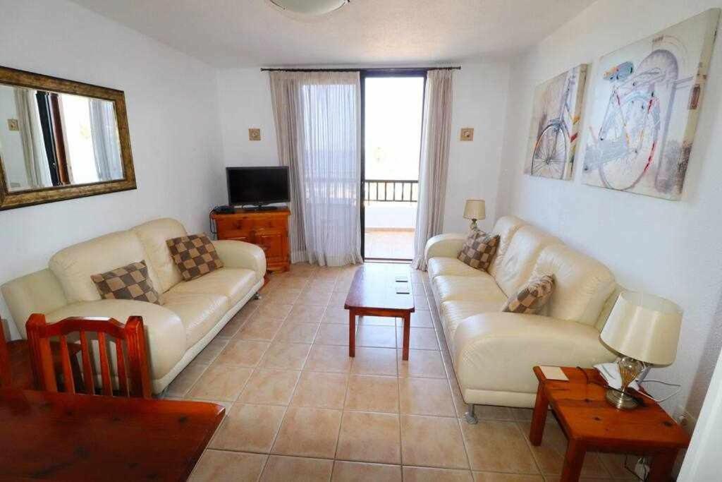 Parque Santiago II 379 Tenerife Rental & Sales 플라야데라스아메리카스 외부 사진