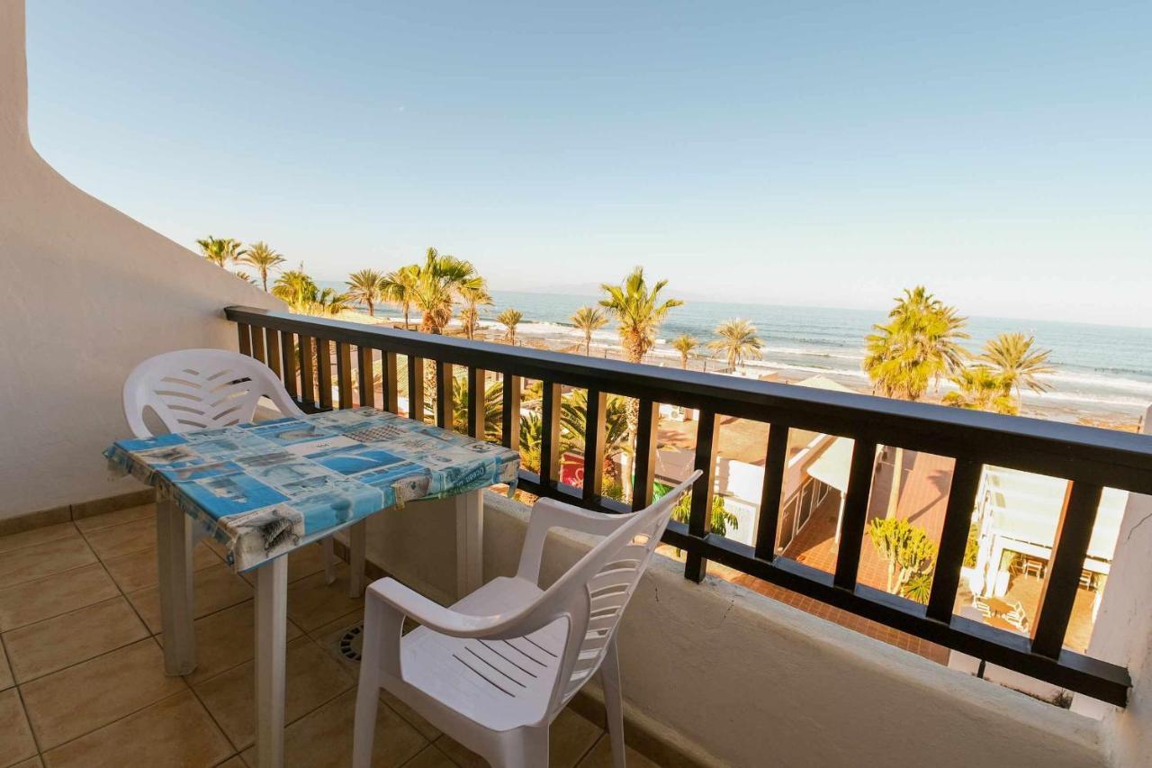Parque Santiago II 379 Tenerife Rental & Sales 플라야데라스아메리카스 외부 사진
