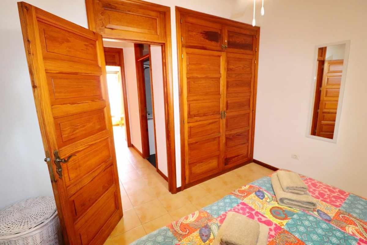 Parque Santiago II 379 Tenerife Rental & Sales 플라야데라스아메리카스 외부 사진