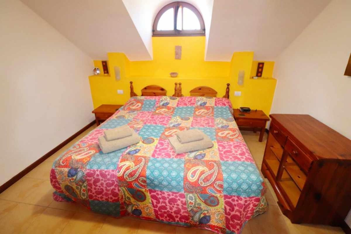 Parque Santiago II 379 Tenerife Rental & Sales 플라야데라스아메리카스 외부 사진