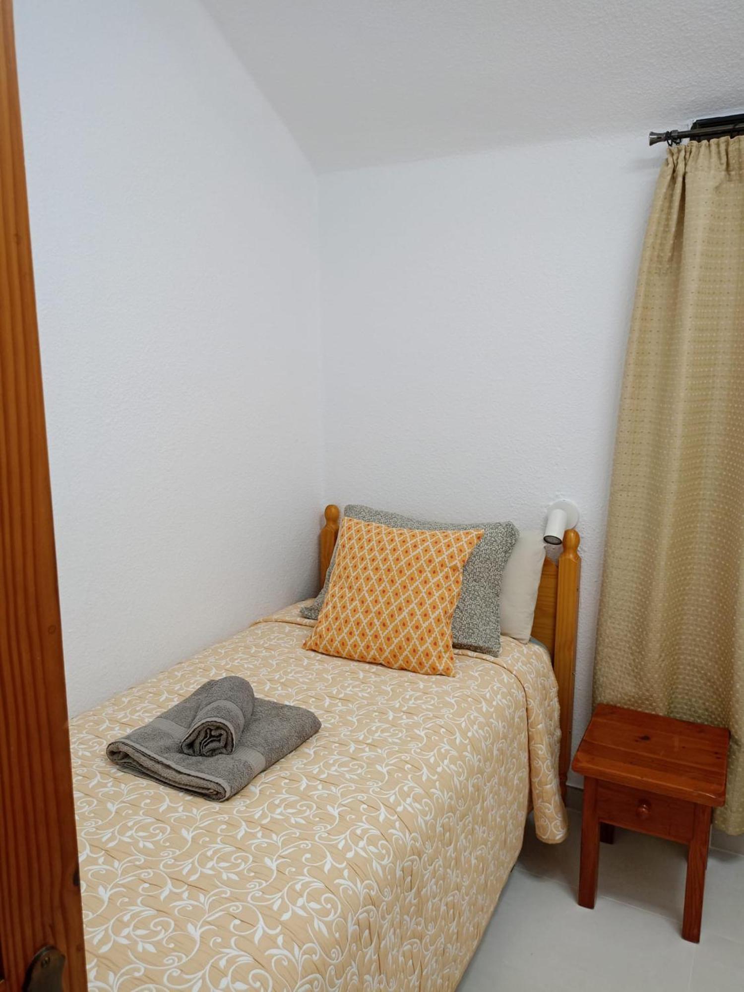 Parque Santiago II 379 Tenerife Rental & Sales 플라야데라스아메리카스 외부 사진