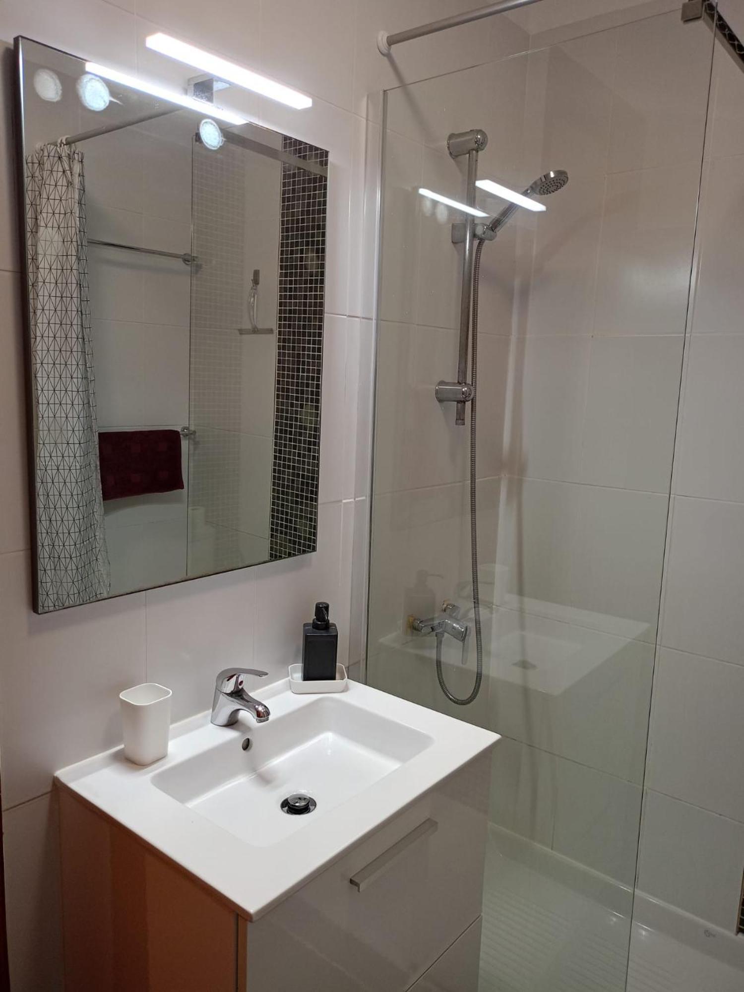 Parque Santiago II 379 Tenerife Rental & Sales 플라야데라스아메리카스 외부 사진
