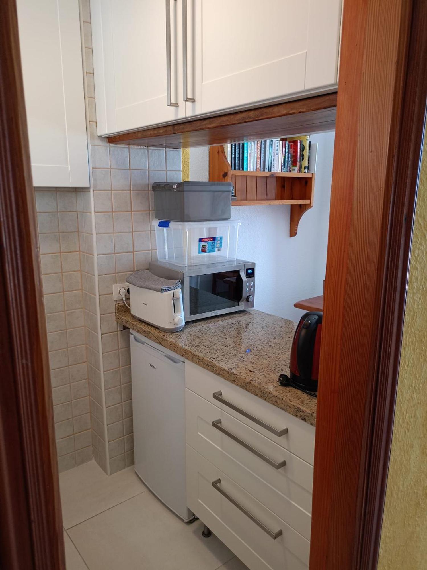 Parque Santiago II 379 Tenerife Rental & Sales 플라야데라스아메리카스 외부 사진
