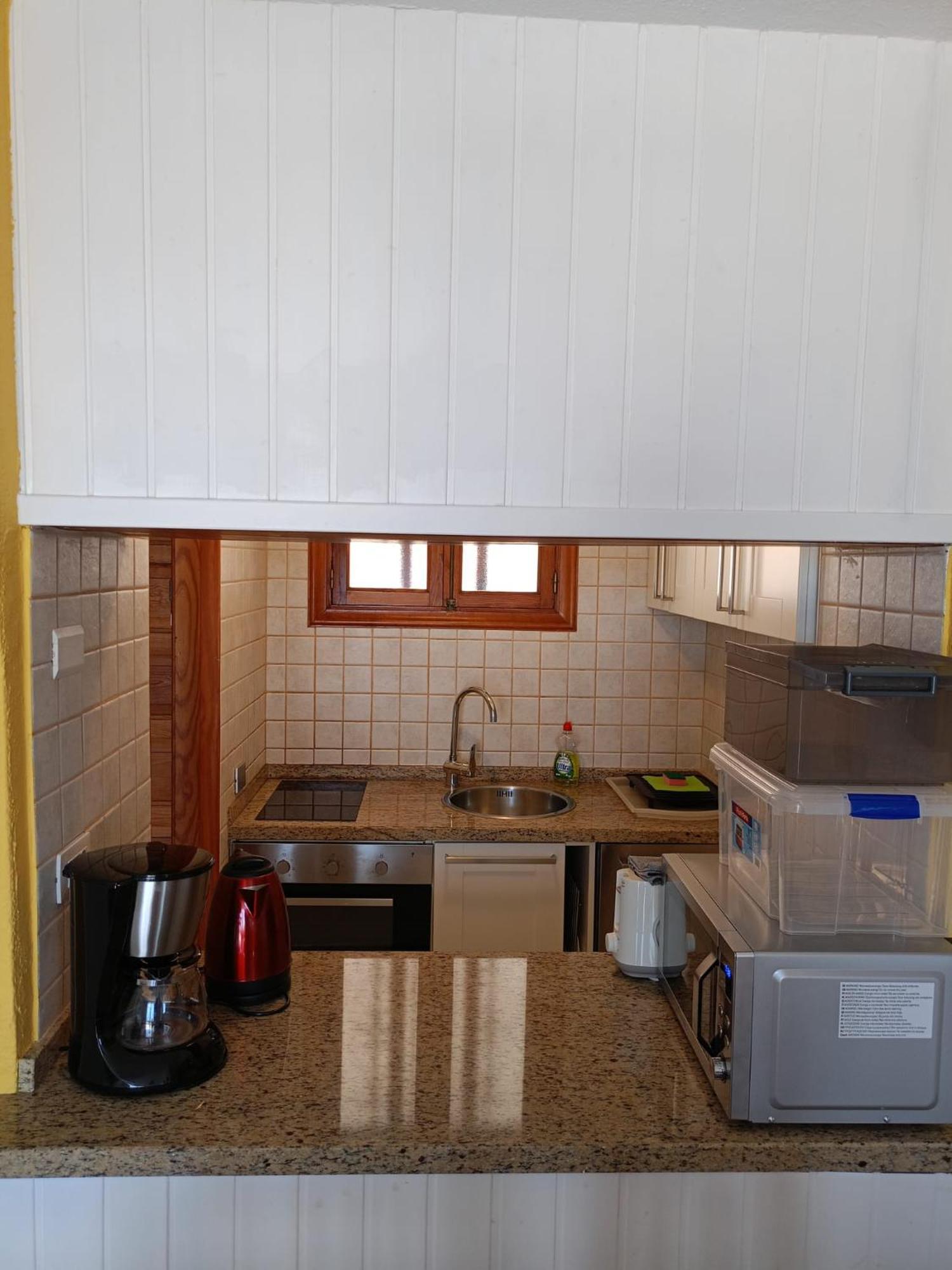 Parque Santiago II 379 Tenerife Rental & Sales 플라야데라스아메리카스 외부 사진