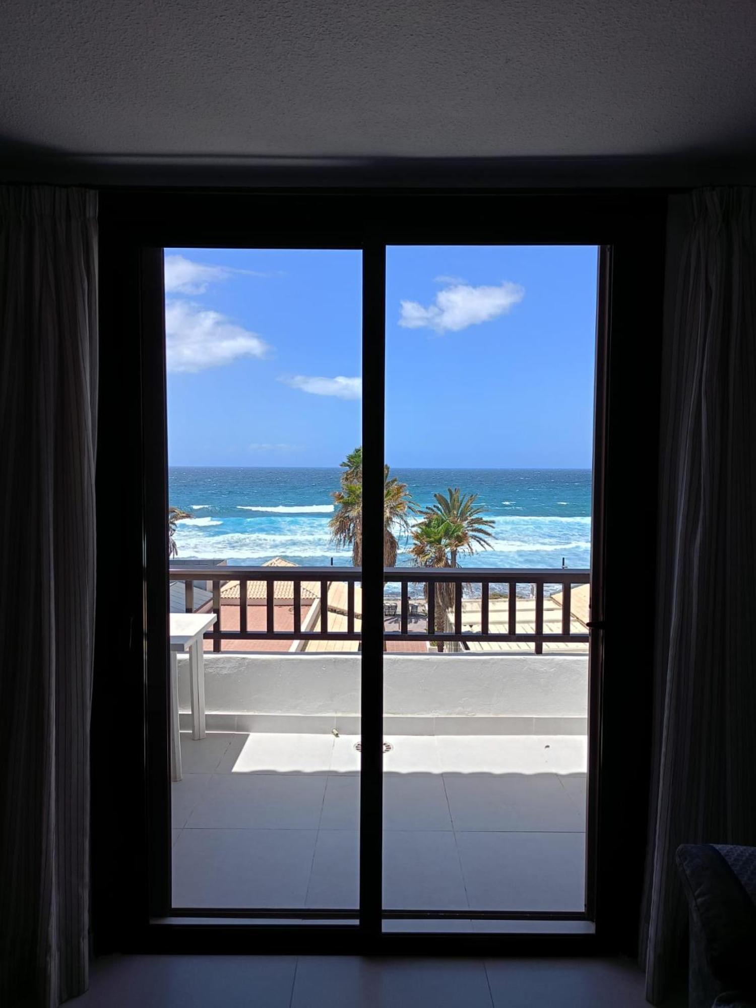 Parque Santiago II 379 Tenerife Rental & Sales 플라야데라스아메리카스 외부 사진