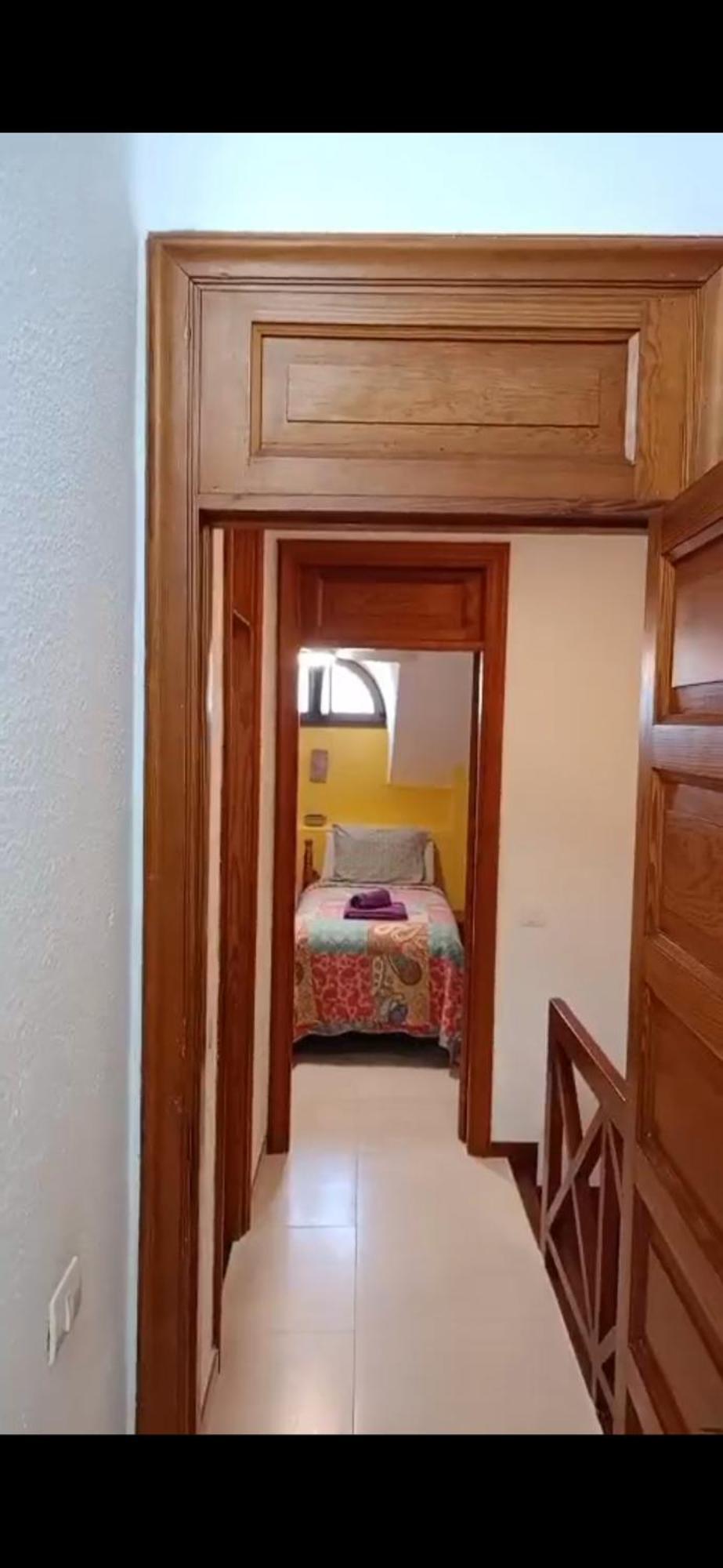 Parque Santiago II 379 Tenerife Rental & Sales 플라야데라스아메리카스 외부 사진