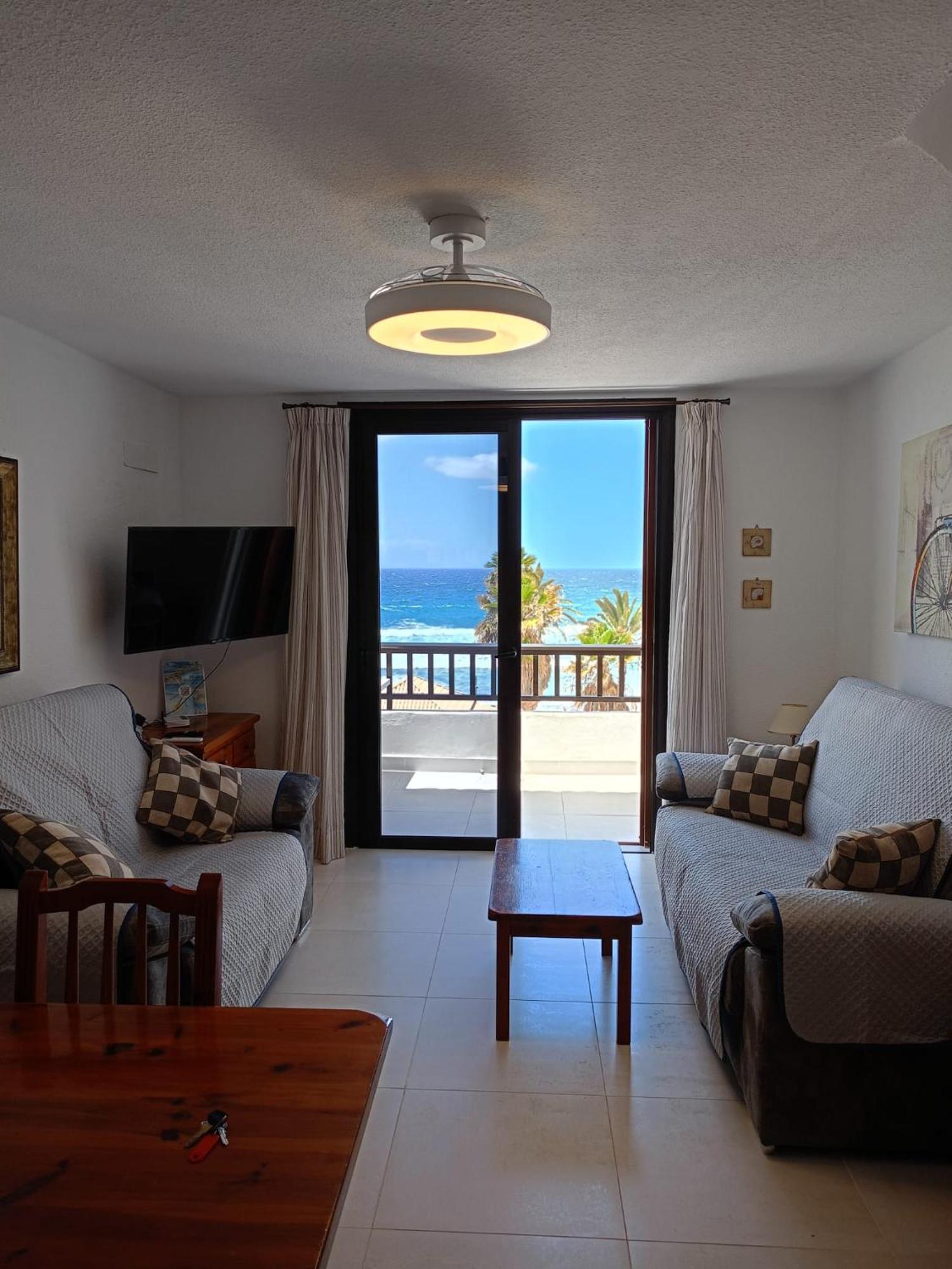 Parque Santiago II 379 Tenerife Rental & Sales 플라야데라스아메리카스 외부 사진