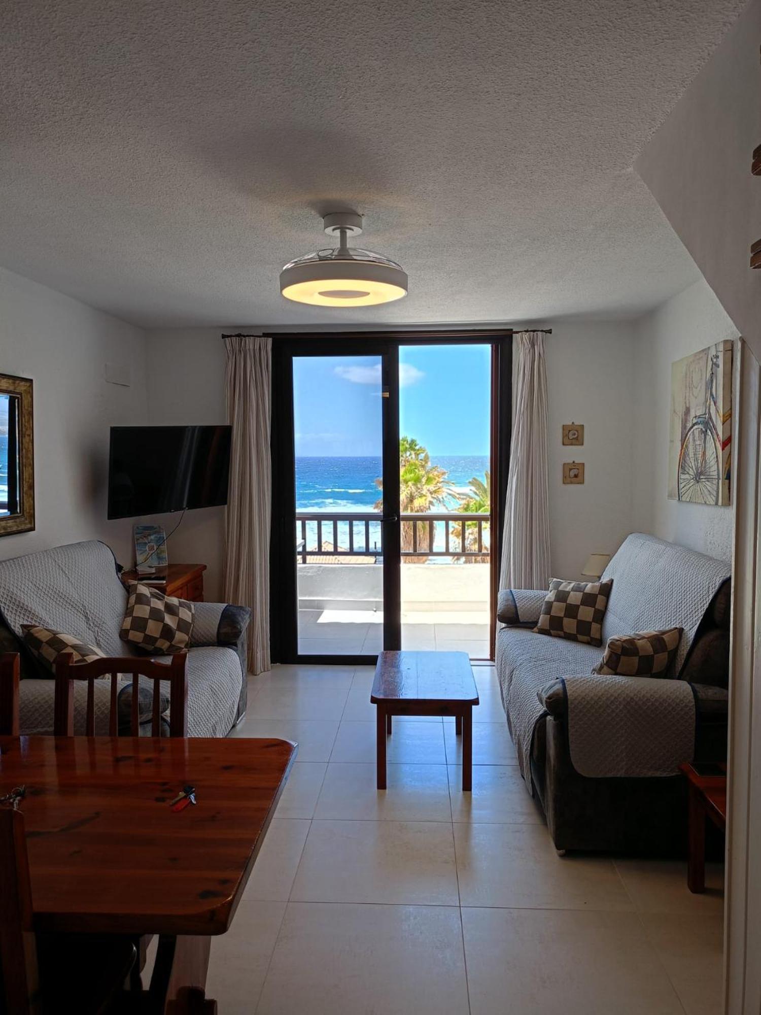 Parque Santiago II 379 Tenerife Rental & Sales 플라야데라스아메리카스 외부 사진