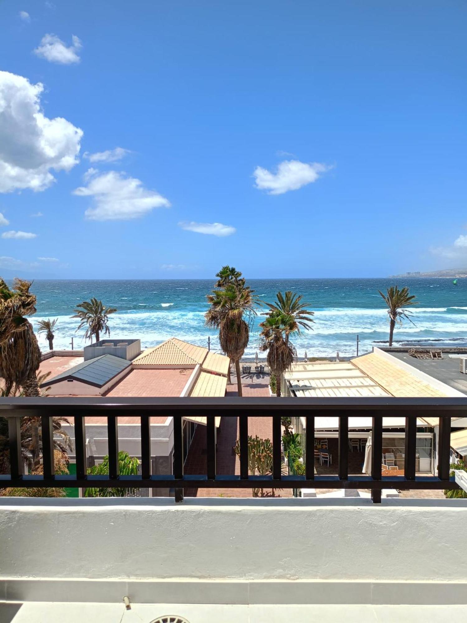 Parque Santiago II 379 Tenerife Rental & Sales 플라야데라스아메리카스 외부 사진