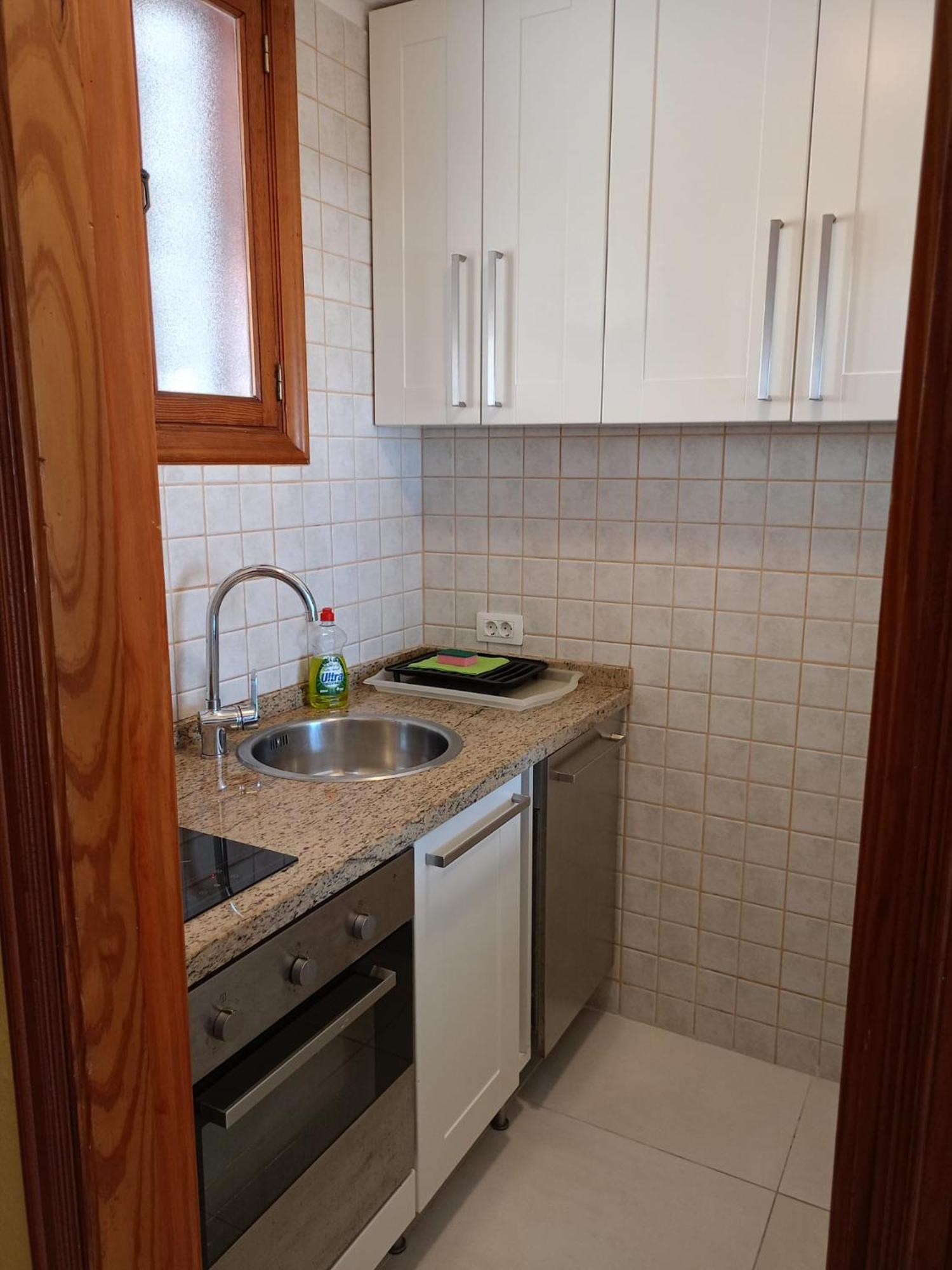 Parque Santiago II 379 Tenerife Rental & Sales 플라야데라스아메리카스 외부 사진