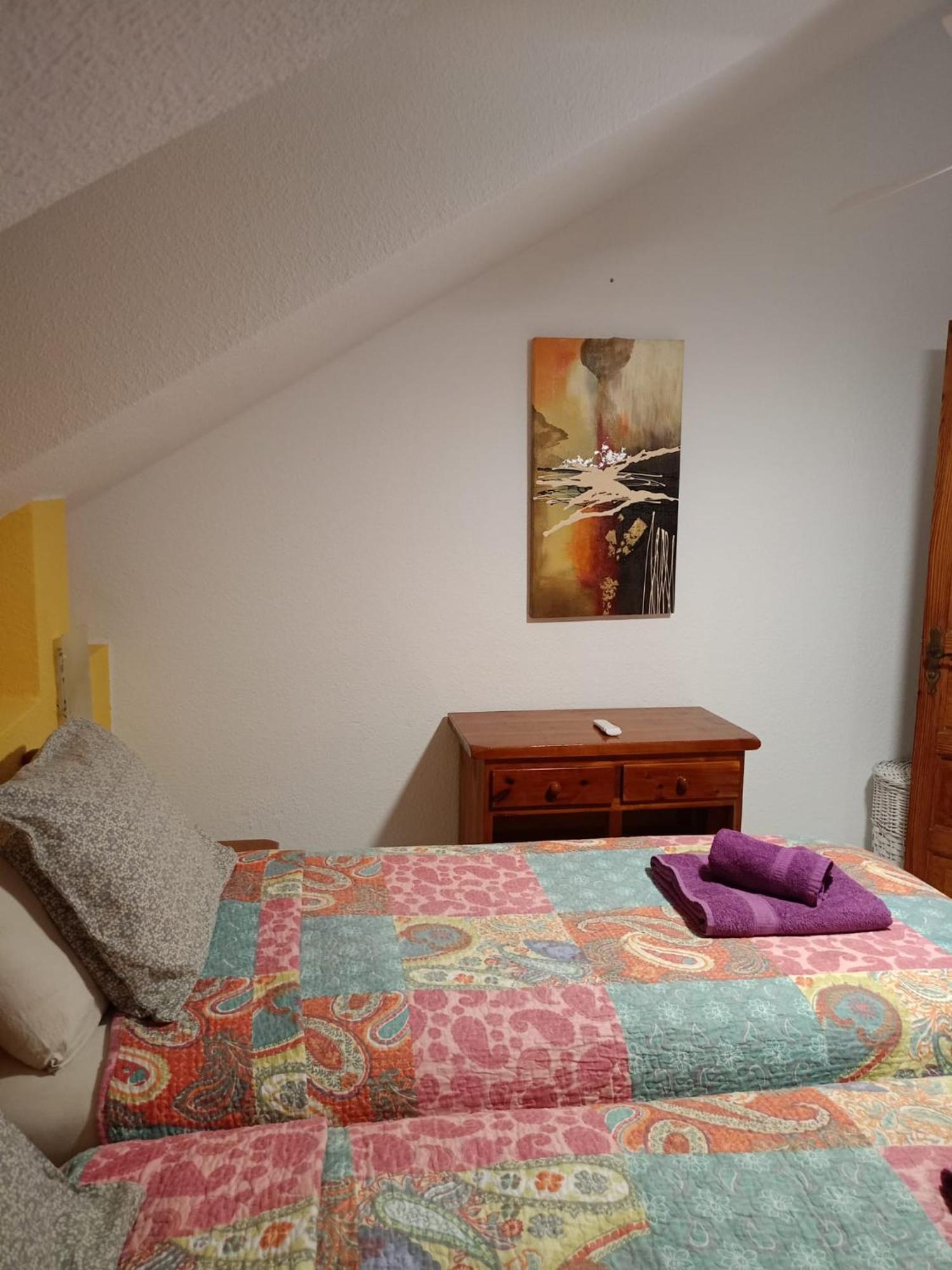 Parque Santiago II 379 Tenerife Rental & Sales 플라야데라스아메리카스 외부 사진