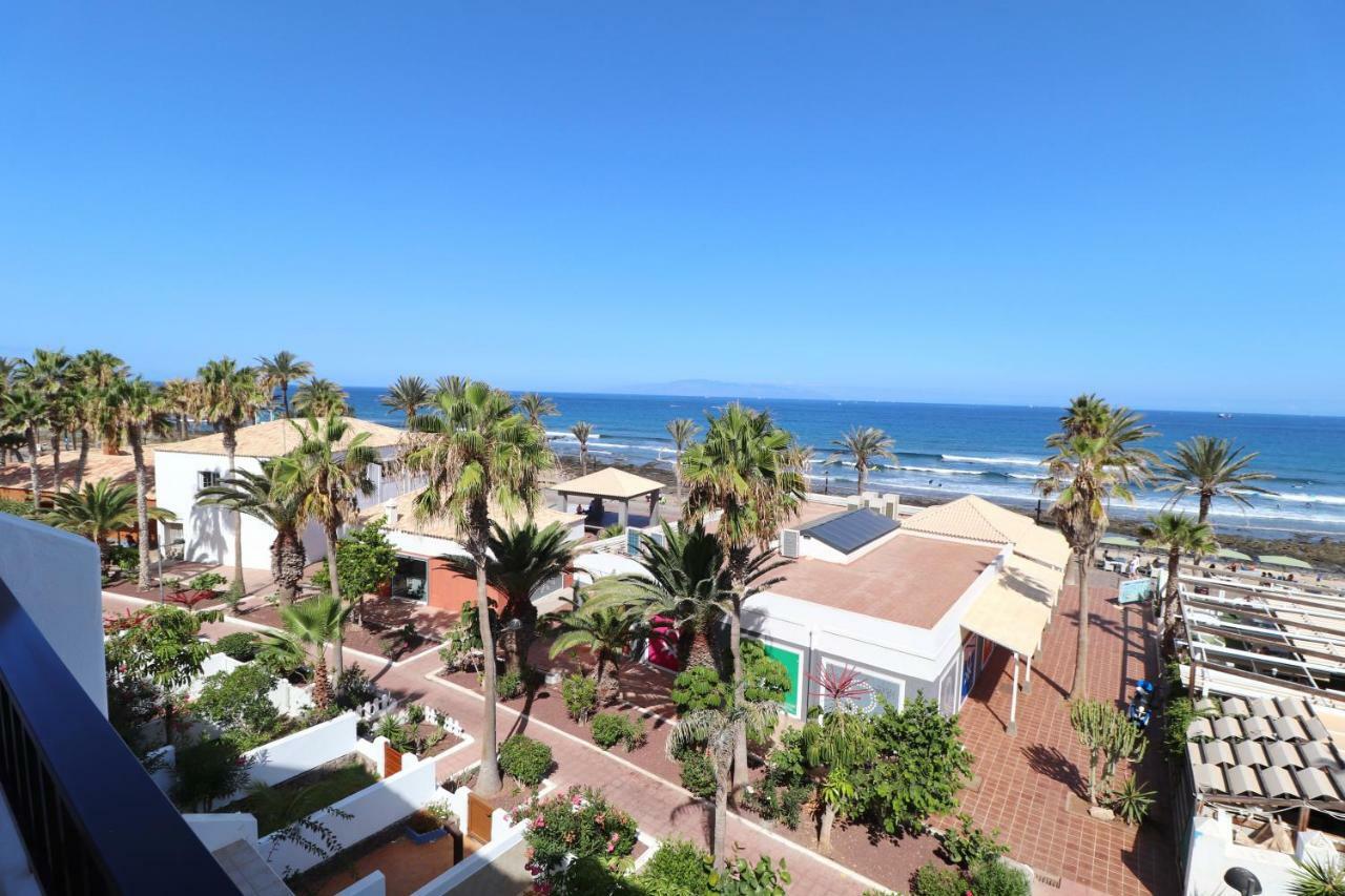 Parque Santiago II 379 Tenerife Rental & Sales 플라야데라스아메리카스 외부 사진