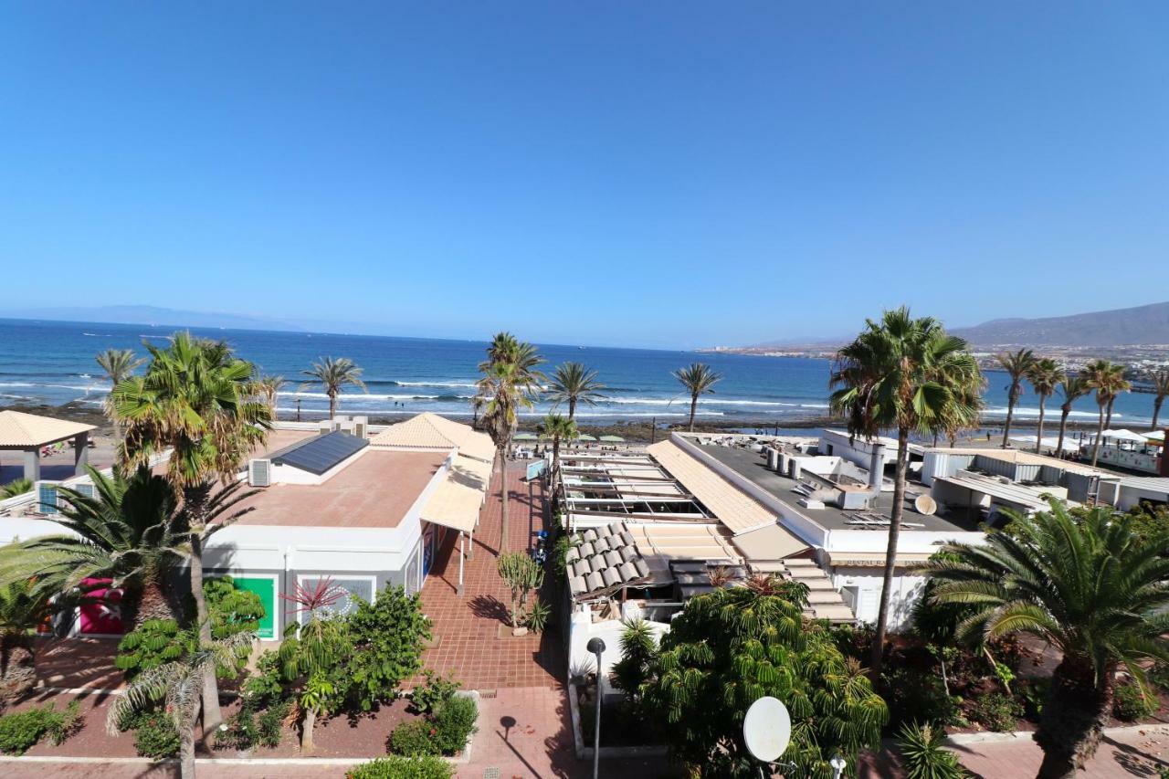 Parque Santiago II 379 Tenerife Rental & Sales 플라야데라스아메리카스 외부 사진