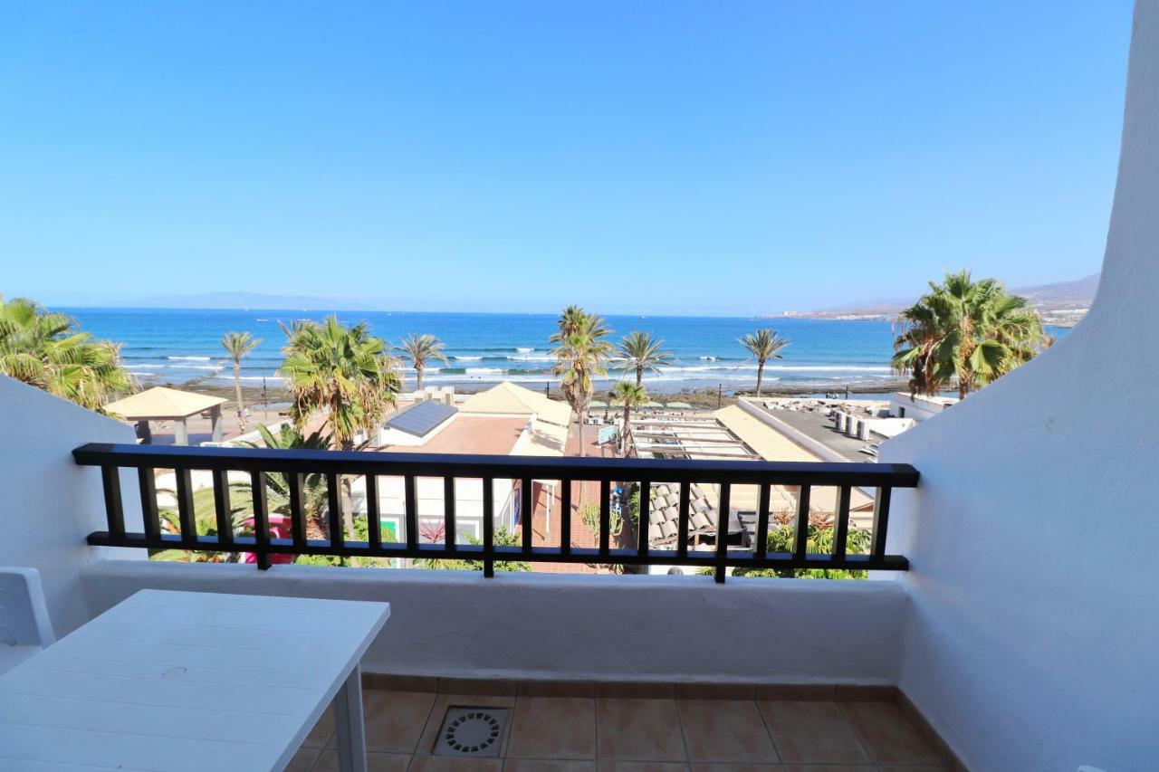 Parque Santiago II 379 Tenerife Rental & Sales 플라야데라스아메리카스 외부 사진