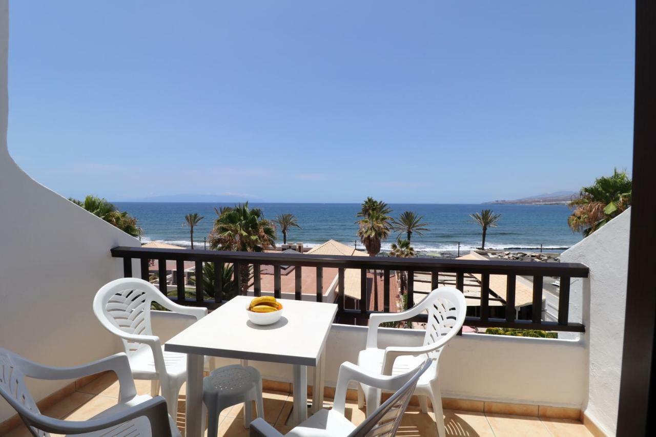 Parque Santiago II 379 Tenerife Rental & Sales 플라야데라스아메리카스 외부 사진